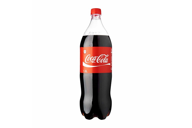 Coca-Cola 1.5l