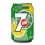 Seven Up 33cl