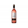 Vin rosé St-Chinian L'excellence de St-Laurent 75cl