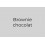 Brownie chocolat