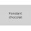 Fondant chocolat