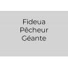 Fideua Pêcheur Géante