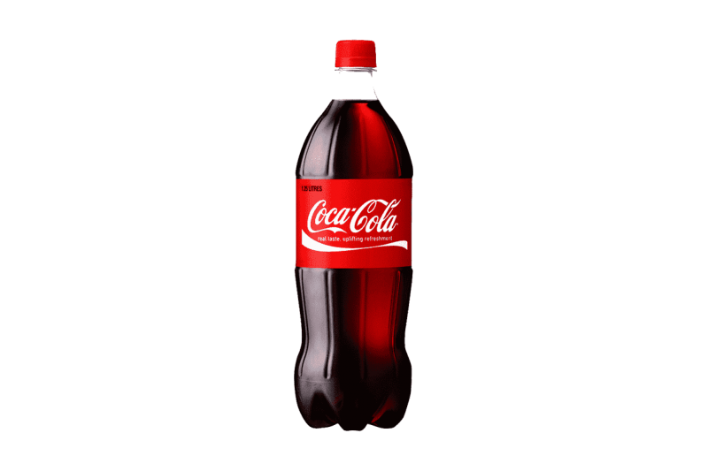 Coca-Cola 1.25l