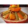 Couscous Végétarien Géant